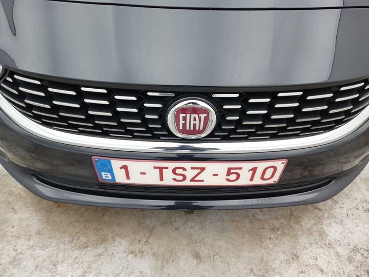 Photo 5 VIN: ZFA35600006K41352 - FIAT TIPO &#3916 