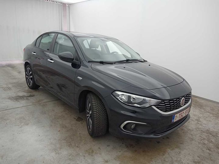 Photo 8 VIN: ZFA35600006K41352 - FIAT TIPO &#3916 