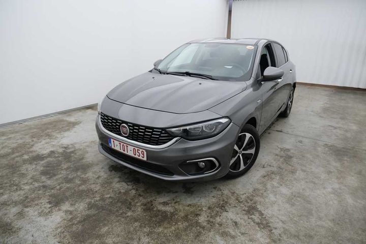 Photo 1 VIN: ZFA35600006K42250 - FIAT TIPO HATCHBACK &#3916 