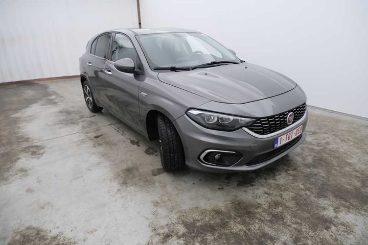 Photo 8 VIN: ZFA35600006K42250 - FIAT TIPO HATCHBACK &#3916 