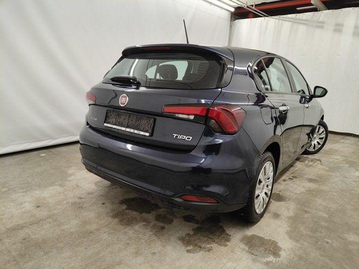 Photo 1 VIN: ZFA35600006K43822 - FIAT TIPO HATCHBACK '16 