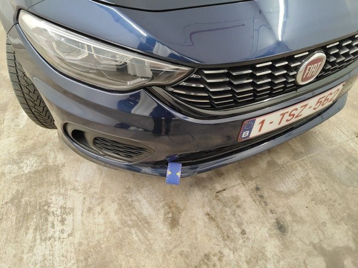 Photo 23 VIN: ZFA35600006K43822 - FIAT TIPO HATCHBACK '16 