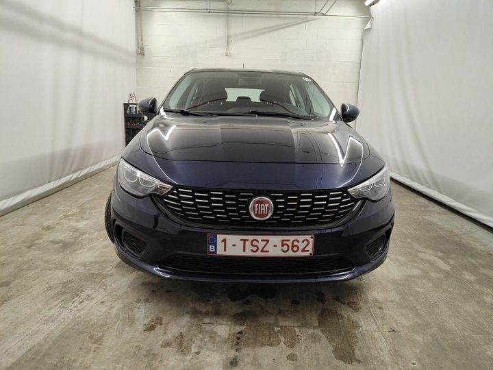 Photo 4 VIN: ZFA35600006K43822 - FIAT TIPO HATCHBACK '16 