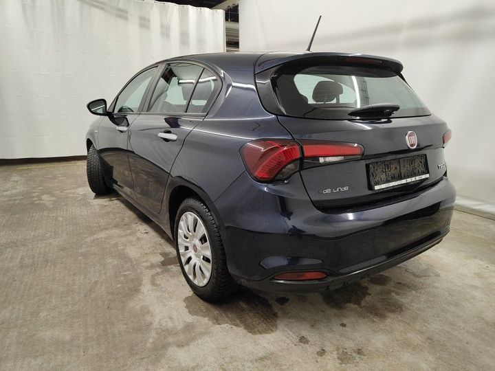 Photo 6 VIN: ZFA35600006K43822 - FIAT TIPO HATCHBACK '16 