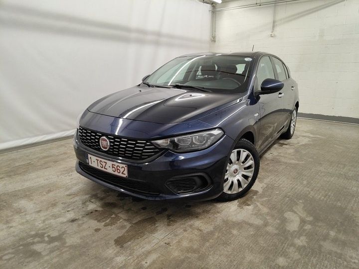 Photo 0 VIN: ZFA35600006K43822 - FIAT TIPO HATCHBACK '16 