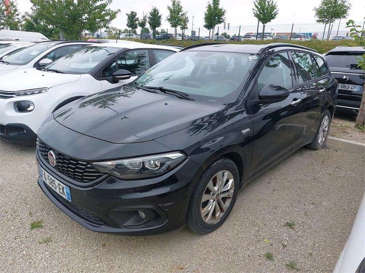 Photo 1 VIN: ZFA35600006K44669 - FIAT TIPO SW 