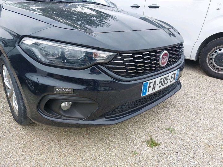 Photo 21 VIN: ZFA35600006K44669 - FIAT TIPO SW 