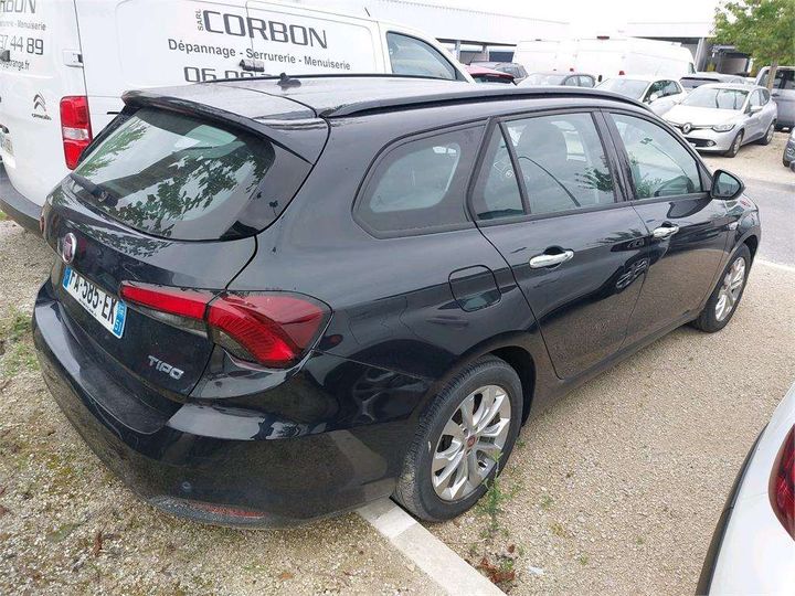 Photo 3 VIN: ZFA35600006K44669 - FIAT TIPO SW 