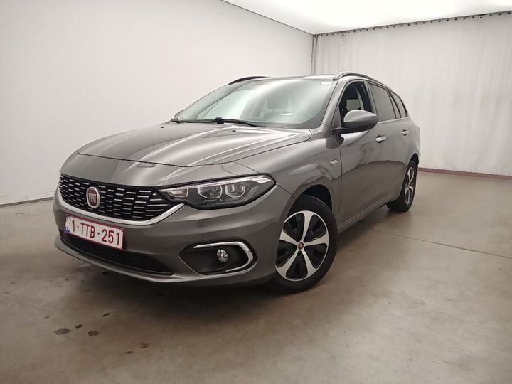 Photo 1 VIN: ZFA35600006K45338 - FIAT TIPO SW &#3916 