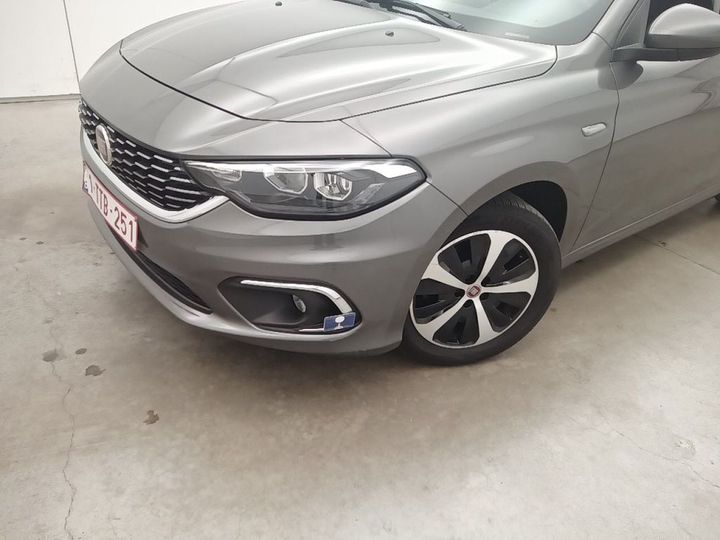 Photo 34 VIN: ZFA35600006K45338 - FIAT TIPO SW &#3916 