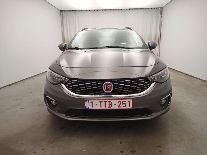 Photo 5 VIN: ZFA35600006K45338 - FIAT TIPO SW &#3916 