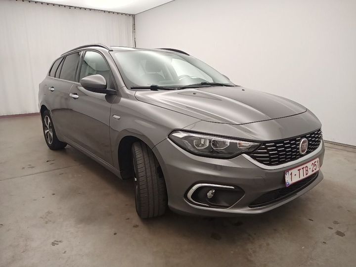 Photo 8 VIN: ZFA35600006K45338 - FIAT TIPO SW &#3916 