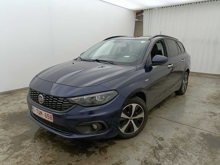 Photo 1 VIN: ZFA35600006K52121 - FIAT TIPO SW &#3916 