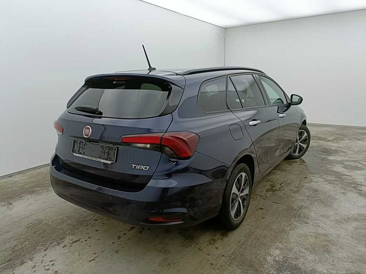 Photo 2 VIN: ZFA35600006K52121 - FIAT TIPO SW &#3916 