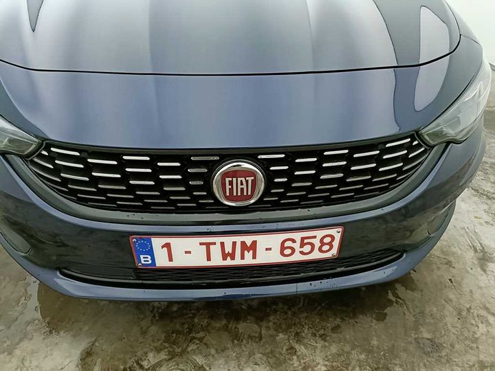 Photo 5 VIN: ZFA35600006K52121 - FIAT TIPO SW &#3916 