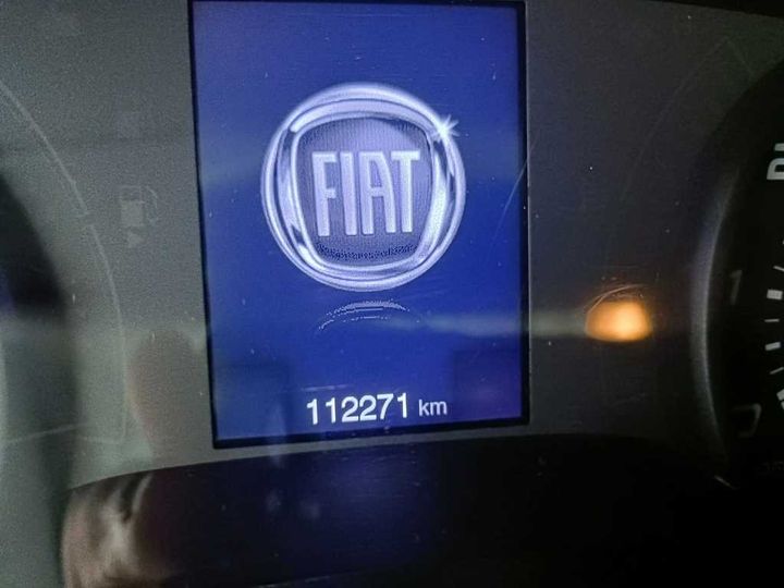 Photo 6 VIN: ZFA35600006K52121 - FIAT TIPO SW &#3916 