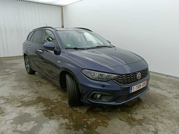 Photo 8 VIN: ZFA35600006K52121 - FIAT TIPO SW &#3916 