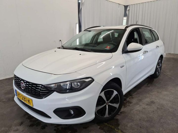 Photo 1 VIN: ZFA35600006K74825 - FIAT TIPO 