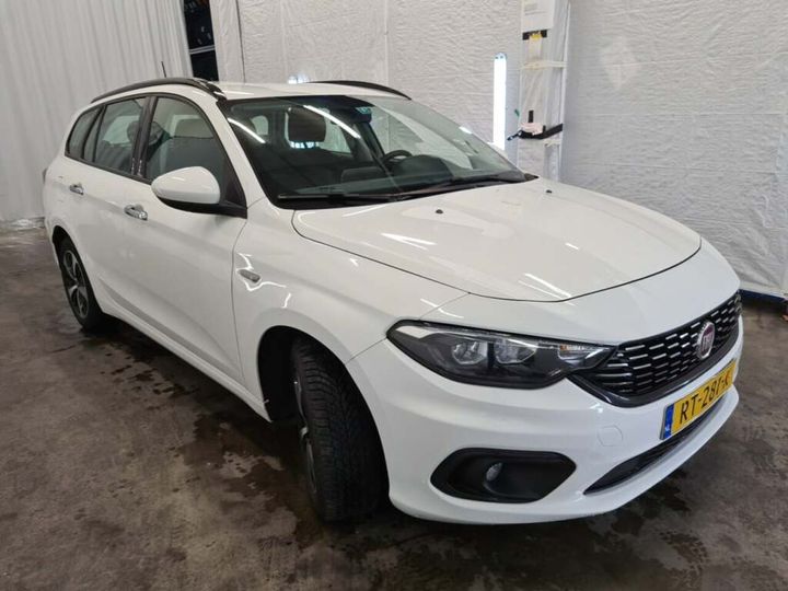 Photo 29 VIN: ZFA35600006K74825 - FIAT TIPO 