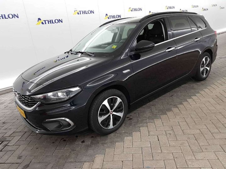 Photo 0 VIN: ZFA35600006K81806 - FIAT TIPO ESTATE 