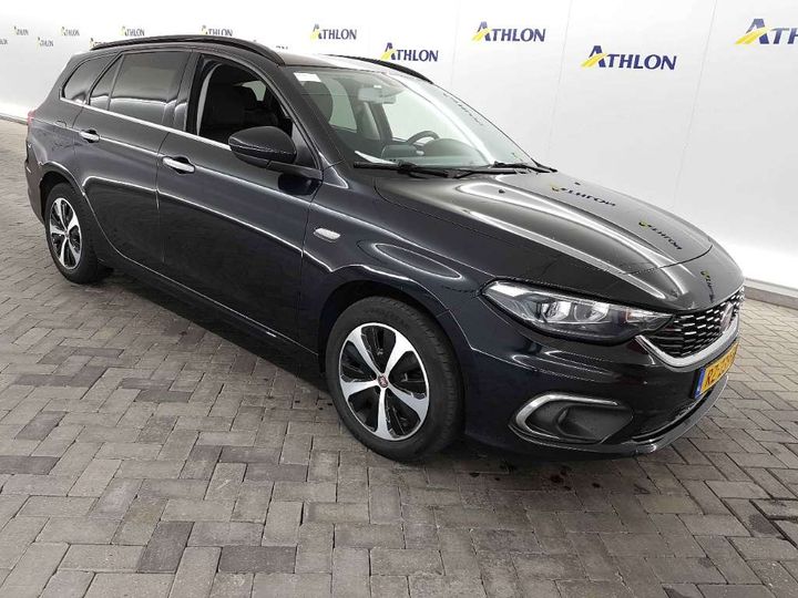 Photo 2 VIN: ZFA35600006K81806 - FIAT TIPO ESTATE 