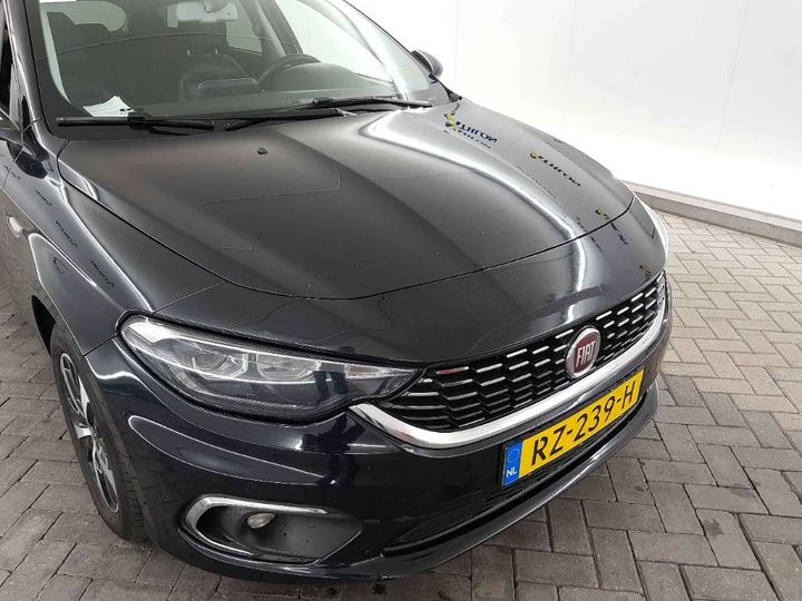 Photo 22 VIN: ZFA35600006K81806 - FIAT TIPO ESTATE 