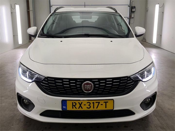 Photo 24 VIN: ZFA35600006K81909 - FIAT TIPO 