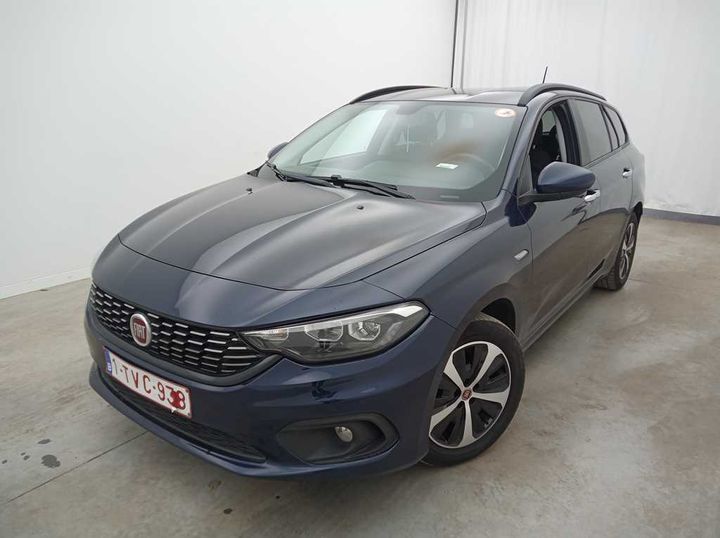 Photo 1 VIN: ZFA35600006K82903 - FIAT TIPO SW &#3916 