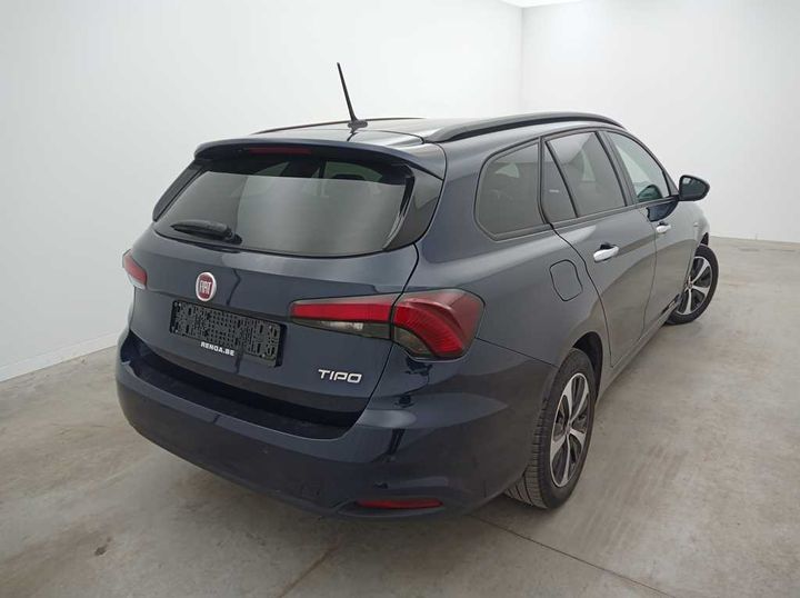 Photo 2 VIN: ZFA35600006K82903 - FIAT TIPO SW &#3916 