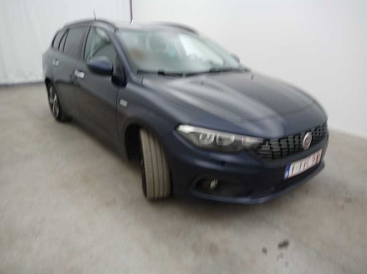 Photo 8 VIN: ZFA35600006K82903 - FIAT TIPO SW &#3916 