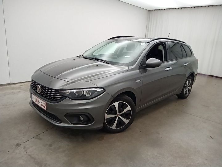 Photo 1 VIN: ZFA35600006K82947 - FIAT TIPO SW &#3916 