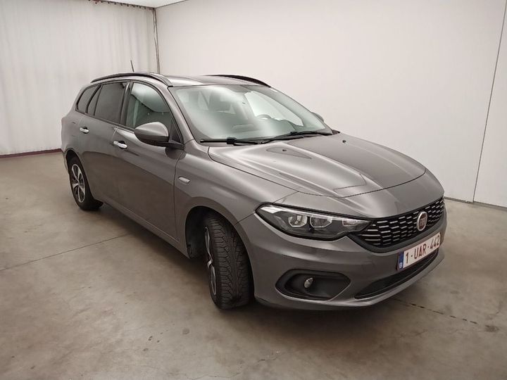 Photo 8 VIN: ZFA35600006K82947 - FIAT TIPO SW &#3916 