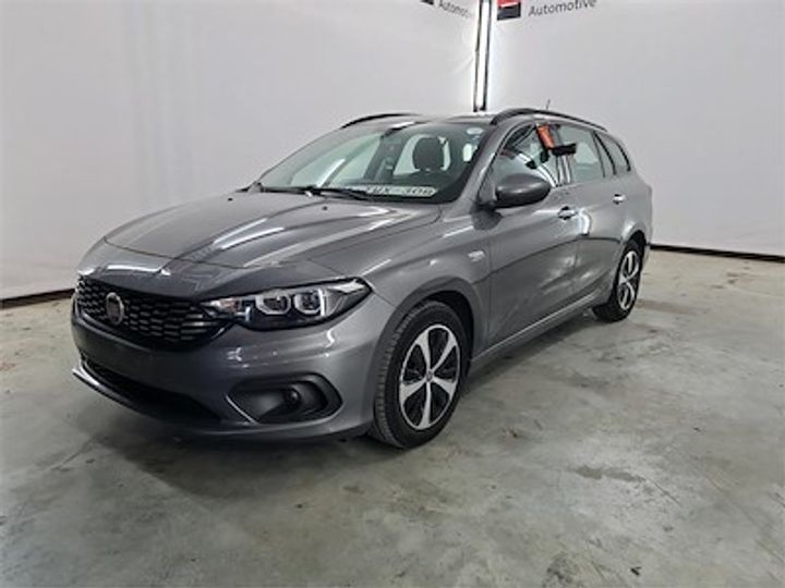 Photo 1 VIN: ZFA35600006K83037 - FIAT TIPO STATION WAGON DIESEL 