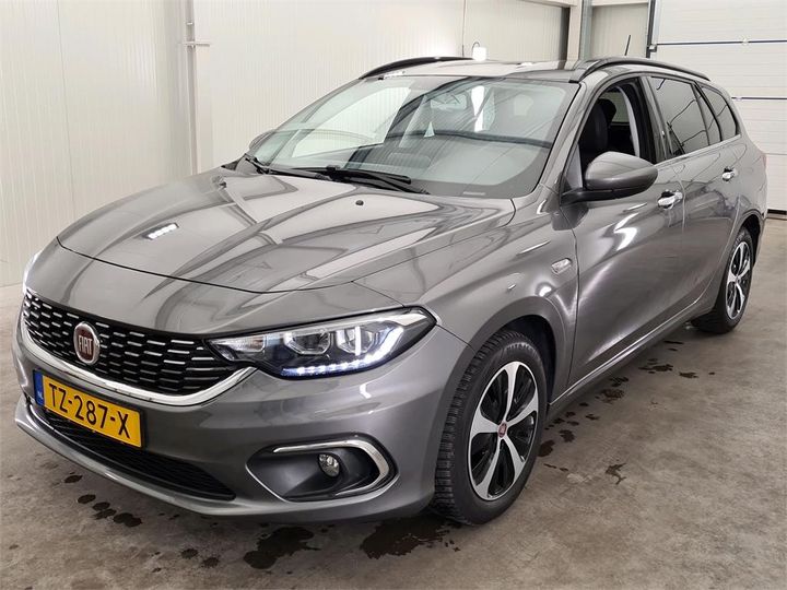 Photo 0 VIN: ZFA35600006K85712 - FIAT TIPO 