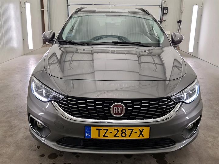 Photo 26 VIN: ZFA35600006K85712 - FIAT TIPO 