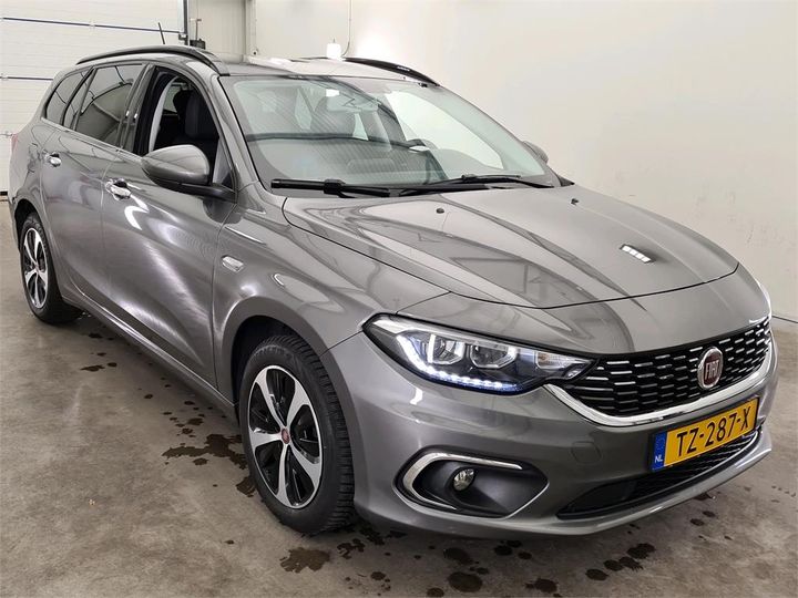 Photo 30 VIN: ZFA35600006K85712 - FIAT TIPO 