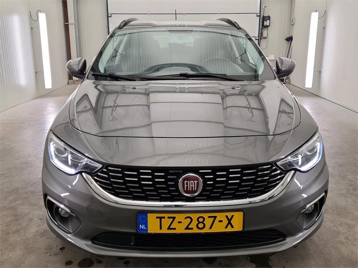 Photo 5 VIN: ZFA35600006K85712 - FIAT TIPO 