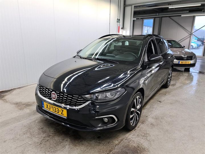 Photo 0 VIN: ZFA35600006K89460 - FIAT TIPO 