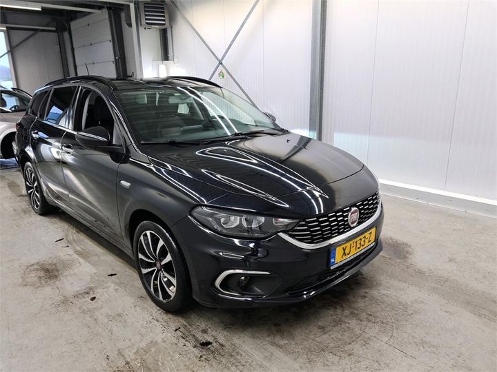 Photo 2 VIN: ZFA35600006K89460 - FIAT TIPO 