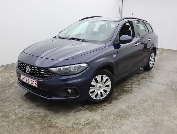 Photo 1 VIN: ZFA35600006K90567 - FIAT TIPO SW &#3916 