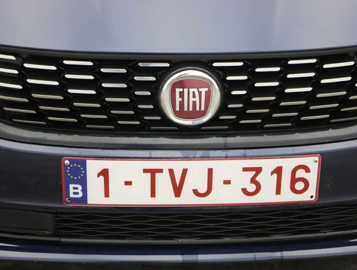 Photo 5 VIN: ZFA35600006K90567 - FIAT TIPO SW &#3916 