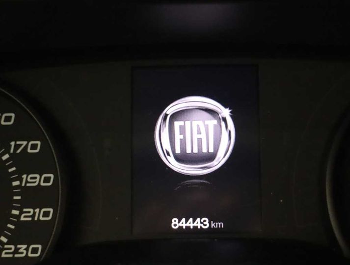 Photo 6 VIN: ZFA35600006K90567 - FIAT TIPO SW &#3916 