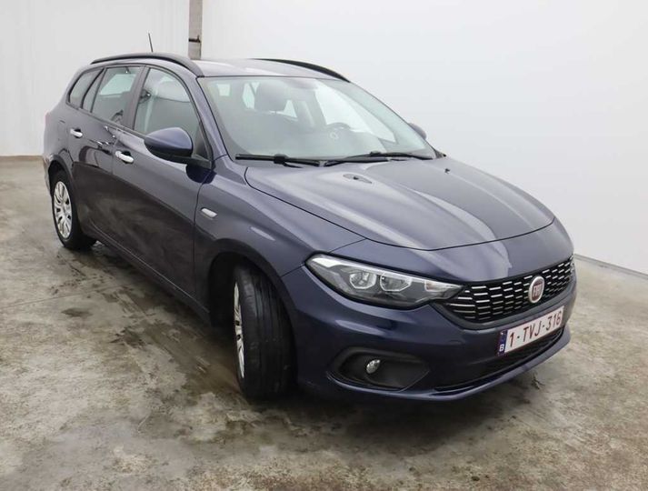 Photo 8 VIN: ZFA35600006K90567 - FIAT TIPO SW &#3916 