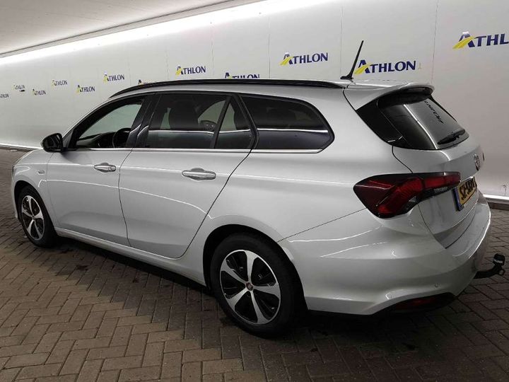 Photo 3 VIN: ZFA35600006K91917 - FIAT TIPO ESTATE 