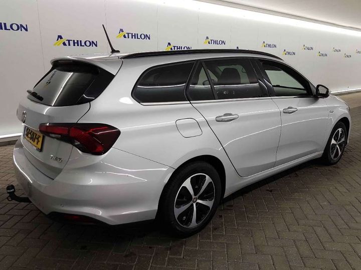 Photo 4 VIN: ZFA35600006K91917 - FIAT TIPO ESTATE 