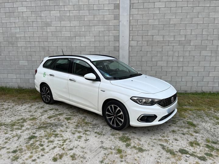 Photo 3 VIN: ZFA35600006K94157 - FIAT TIPO SW 