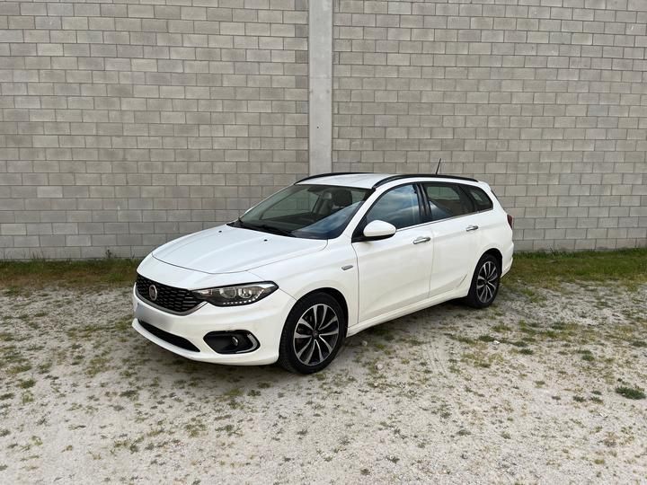 Photo 0 VIN: ZFA35600006K94157 - FIAT TIPO SW 