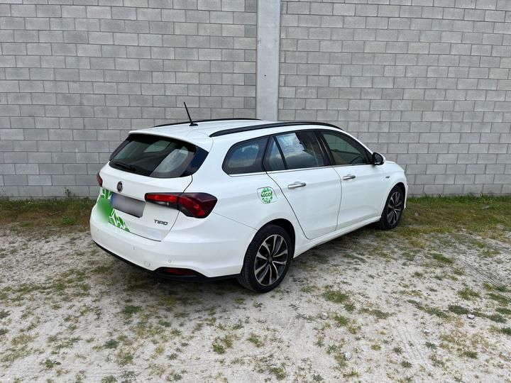 Photo 2 VIN: ZFA35600006K94157 - FIAT TIPO SW 