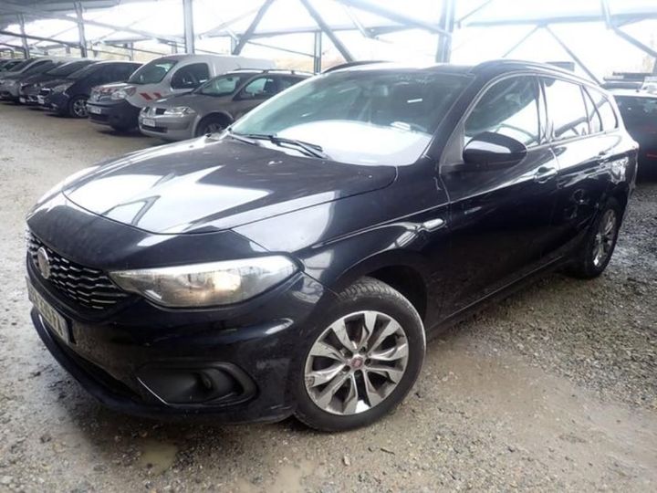 Photo 1 VIN: ZFA35600006K97386 - FIAT TIPO SW 