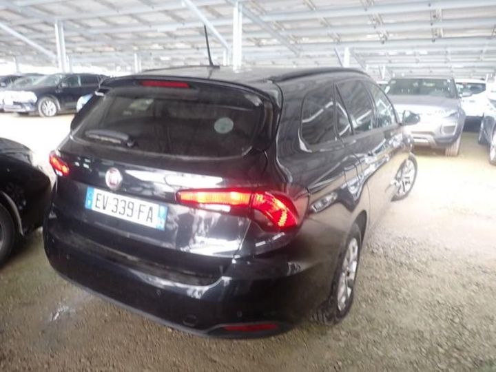 Photo 2 VIN: ZFA35600006K97386 - FIAT TIPO SW 